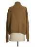 Unbranded Tan Cardigan Size S - photo 2