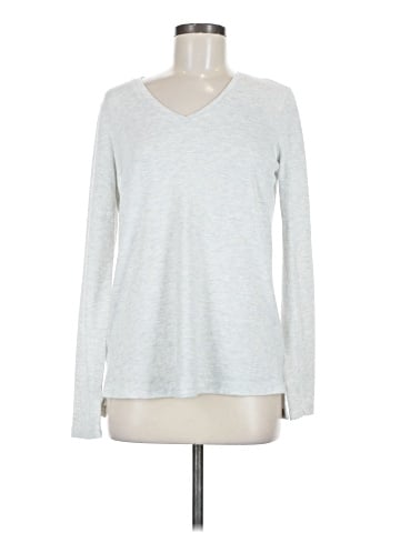 Matty M Pullover Sweater (view 1)