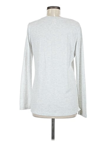 Matty M Pullover Sweater (view 2)