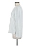 Matty M Silver Pullover Sweater Size M - photo 5