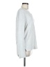 Matty M Silver Pullover Sweater Size M - photo 4