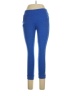 Athletic Works Color Block Blue Active Pants Size L - photo 1