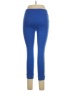 Athletic Works Color Block Blue Active Pants Size L - photo 2