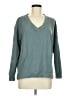 Orvis Teal 3/4 Sleeve T-Shirt Size M - photo 1