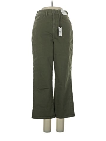 Express Active Pants (view 1)