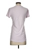 Athleta Pink Active T-Shirt Size XS - photo 2