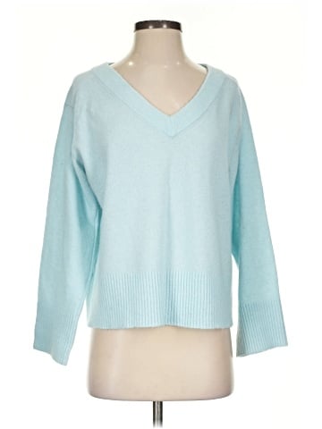 Ann Taylor Pullover Sweater (view 1)