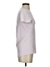 Athleta Pink Active T-Shirt Size XS - photo 4