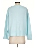 Ann Taylor Blue Pullover Sweater Size XS - photo 2