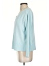 Ann Taylor Blue Pullover Sweater Size XS - photo 5