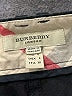 Burberry Black Shorts Size 4 - photo 10