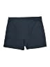 Tribal 100% Polyester Solid Blue Athletic Shorts Size XL - photo 1