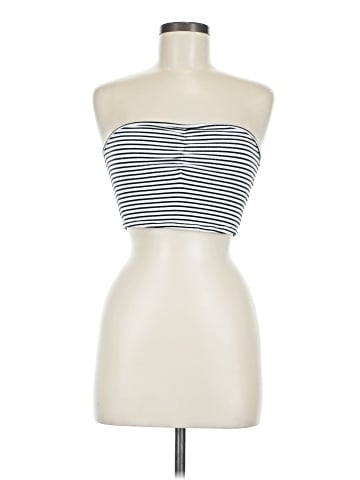 Trafaluc by Zara Tube Top (view 1)