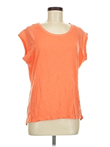 Bench Sleeveless T-Shirt (view 1)