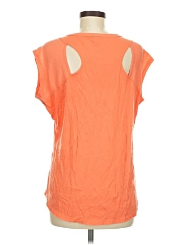 Bench Sleeveless T-Shirt (view 2)