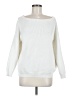 Unbranded White Pullover Sweater Size M - photo 1