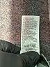 Gap - Maternity Gray Active Pants Size 4 - photo 7