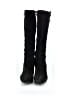 La Canadienne Black Boots Size 7 - photo 2