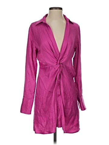 Zara Cocktail Dress (view 1)
