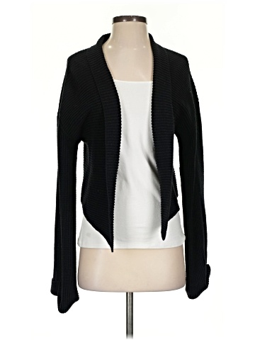 Andrea Jovine Cardigan (view 1)