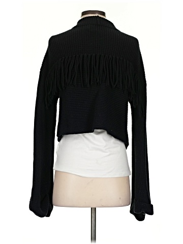 Andrea Jovine Cardigan (view 2)