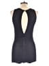 Jasmine Black Romper Size M - photo 2
