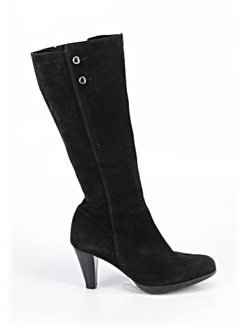 La Canadienne Boots (view 1)