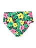 Unbranded Tropical Green Swimsuit Bottoms Size XL - photo 2