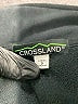 Assorted Brands 100% Polyester Black Track Jacket Size S - photo 6