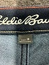Eddie Bauer Black Jeggings Size 16 - photo 7