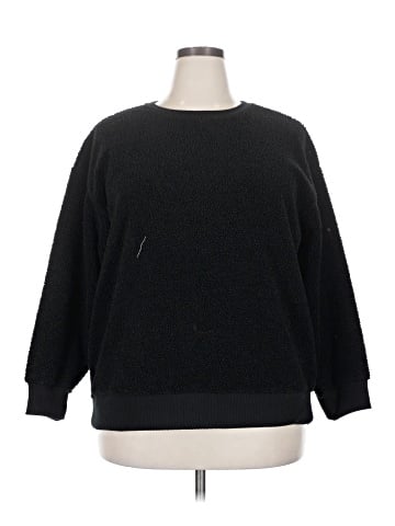 A New Day Pullover Sweater (view 1)