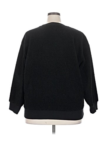 A New Day Pullover Sweater (view 2)