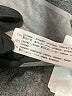 Zara Black Cargo Pants Size XS - photo 8