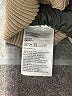 H&M Solid Tan Casual Dress Size S - photo 8