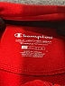 Champion Red Fleece Size L - photo 6