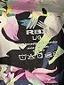 RBX Graphic Blue Active Pants Size L - photo 7
