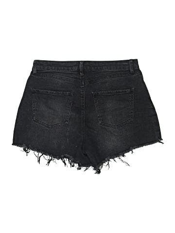 Sincerely Jules Denim Shorts (view 2)