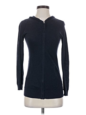 Banana Republic Zip Up Hoodie (view 1)
