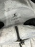 Danskin Silver Ivory Sweatshirt Size XS - photo 7
