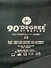 90 Degree by Reflex Solid Black Athletic Shorts Size XS - photo 3
