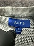 Apt. 9 Gray Pullover Sweater Size L - photo 4
