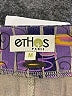 Ethos Purple Long Sleeve Blouse Size M - photo 7