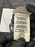 Ethos Purple Long Sleeve Blouse Size M - photo 8
