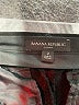 Banana Republic Black Active Pants Size 2 - photo 4