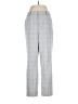 Uniqlo Plaid Gray Dress Pants Size M - photo 1