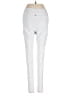 Sfanka White Active Pants Size S - photo 2