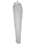 Uniqlo Plaid Gray Dress Pants Size M - photo 5