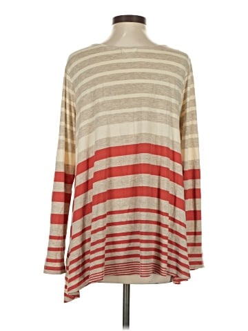 Puella 3/4 Sleeve T-Shirt (view 2)