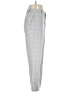 Uniqlo Plaid Gray Dress Pants Size M - photo 4