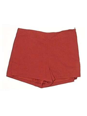 I Love H81 Shorts (view 1)